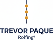 Trevor Paque Rolfing® Logo
